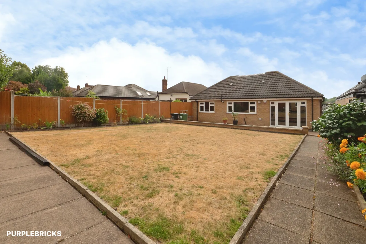 Campbell Avenue, Leicester, LE4, photo 24