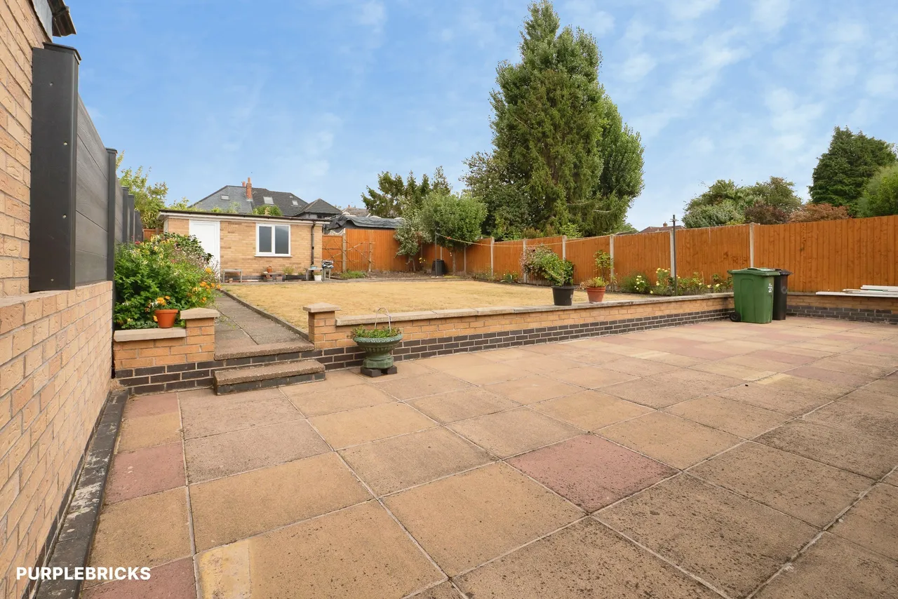 Campbell Avenue, Leicester, LE4, photo 23