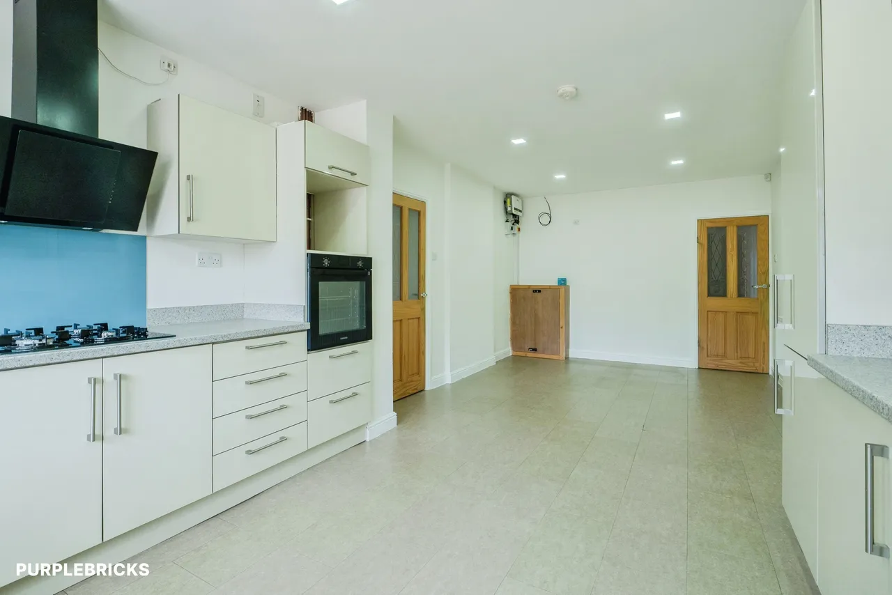 Campbell Avenue, Leicester, LE4, photo 6