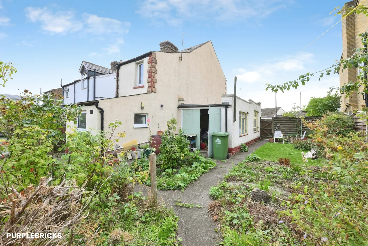 Windmill Lane, Waltham Cross, EN8, photo 20