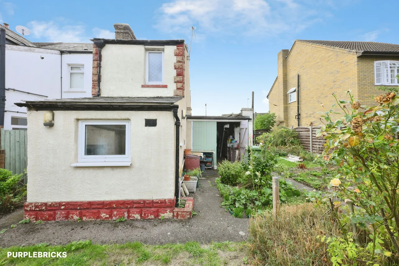 Windmill Lane, Waltham Cross, EN8, photo 19