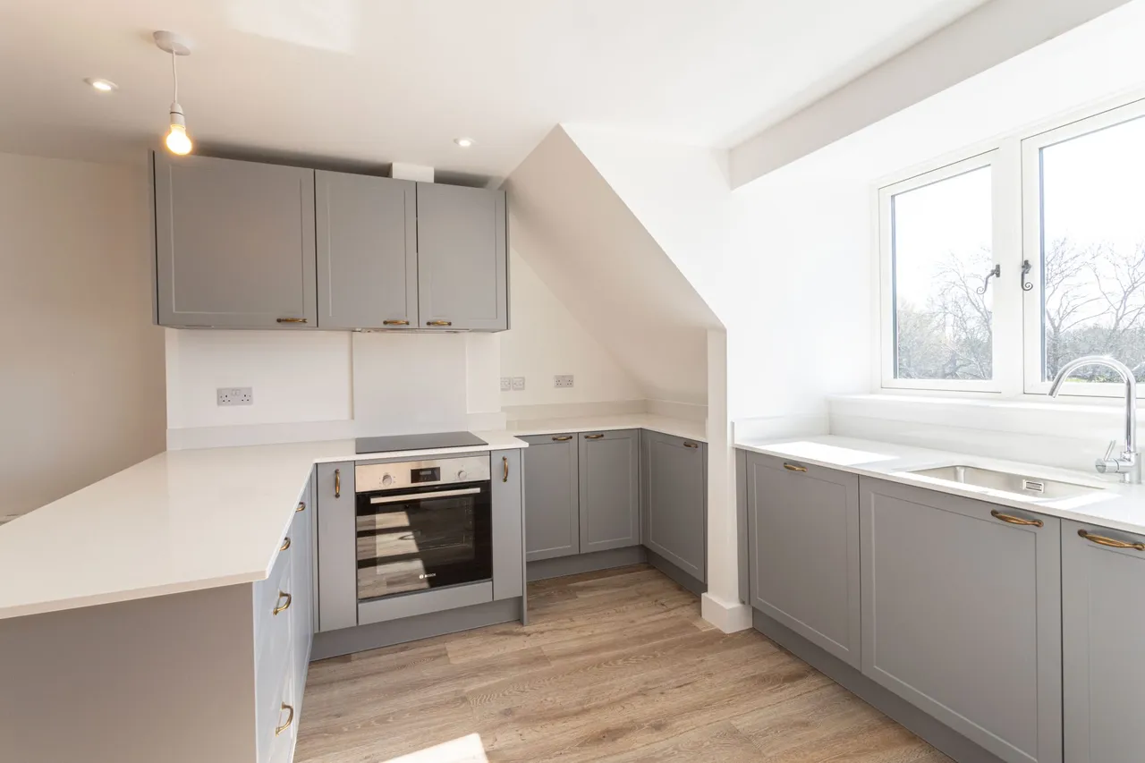 Buckfield House Oakley Place, Hartley Wintney, Hook, RG27 8FT, photo 2
