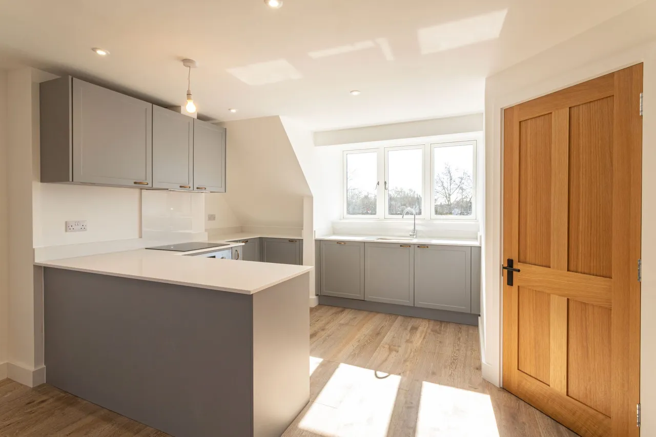 Buckfield House Oakley Place, Hartley Wintney, Hook, RG27 8FT, photo 5