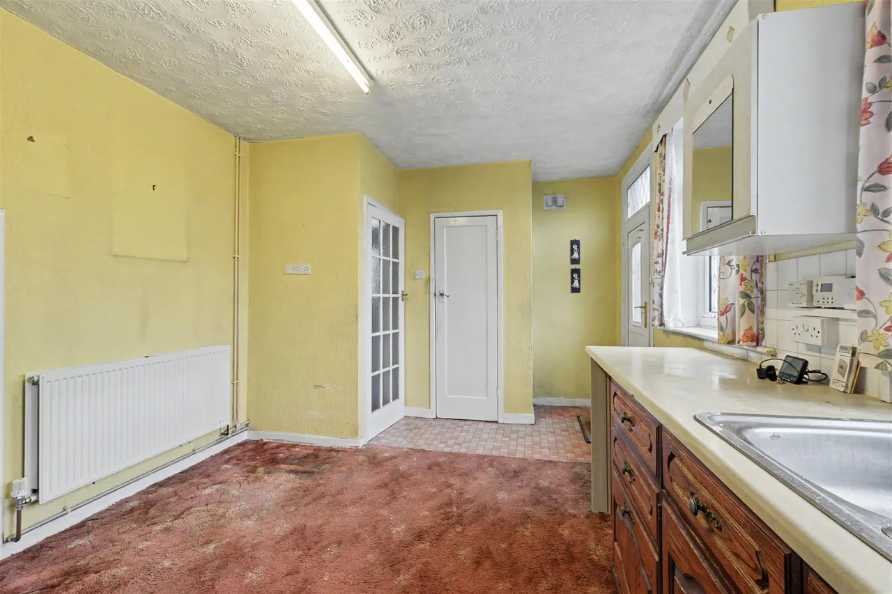 St. Norbert Drive, Kirk Hallam, DE7, photo 7
