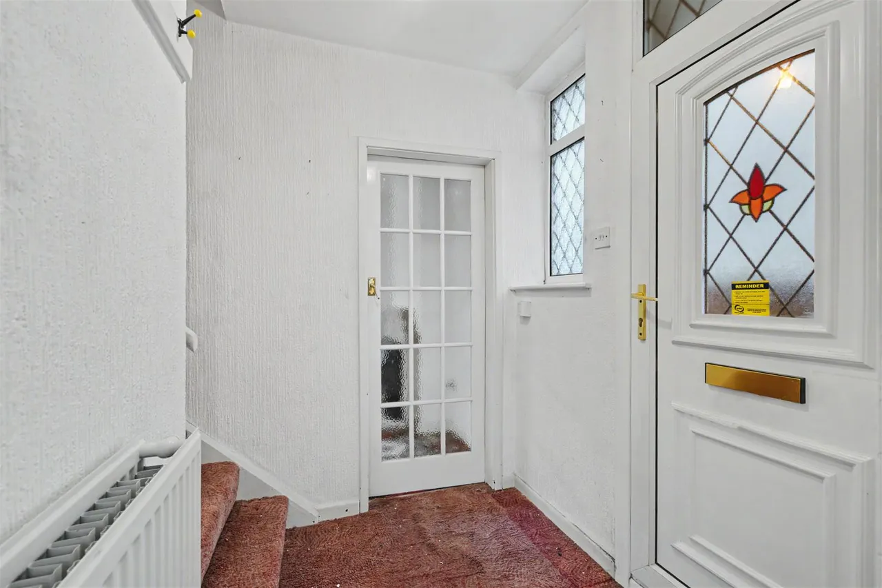 St. Norbert Drive, Kirk Hallam, DE7, photo 9