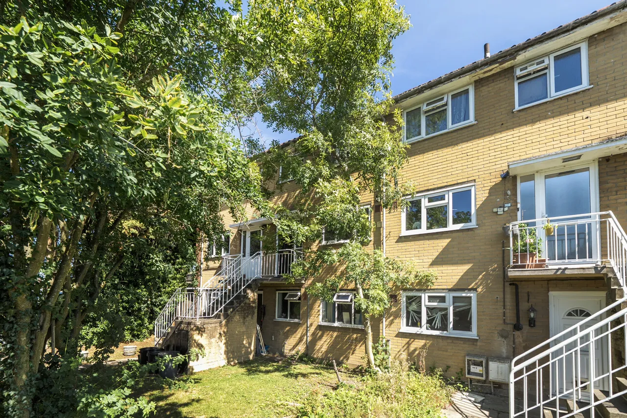 The Greenway, Ickenham, UB10, photo 20