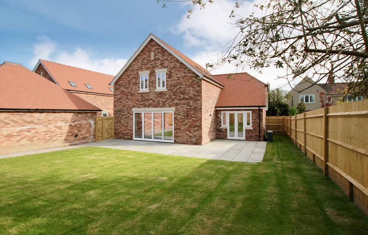 Warsash Road, Warsash, photo 2