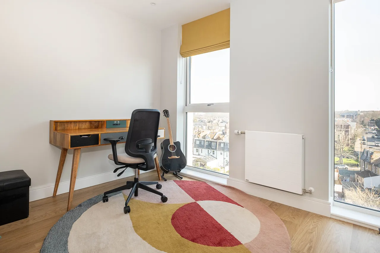 38 Summerstown, London, SW17, photo 9