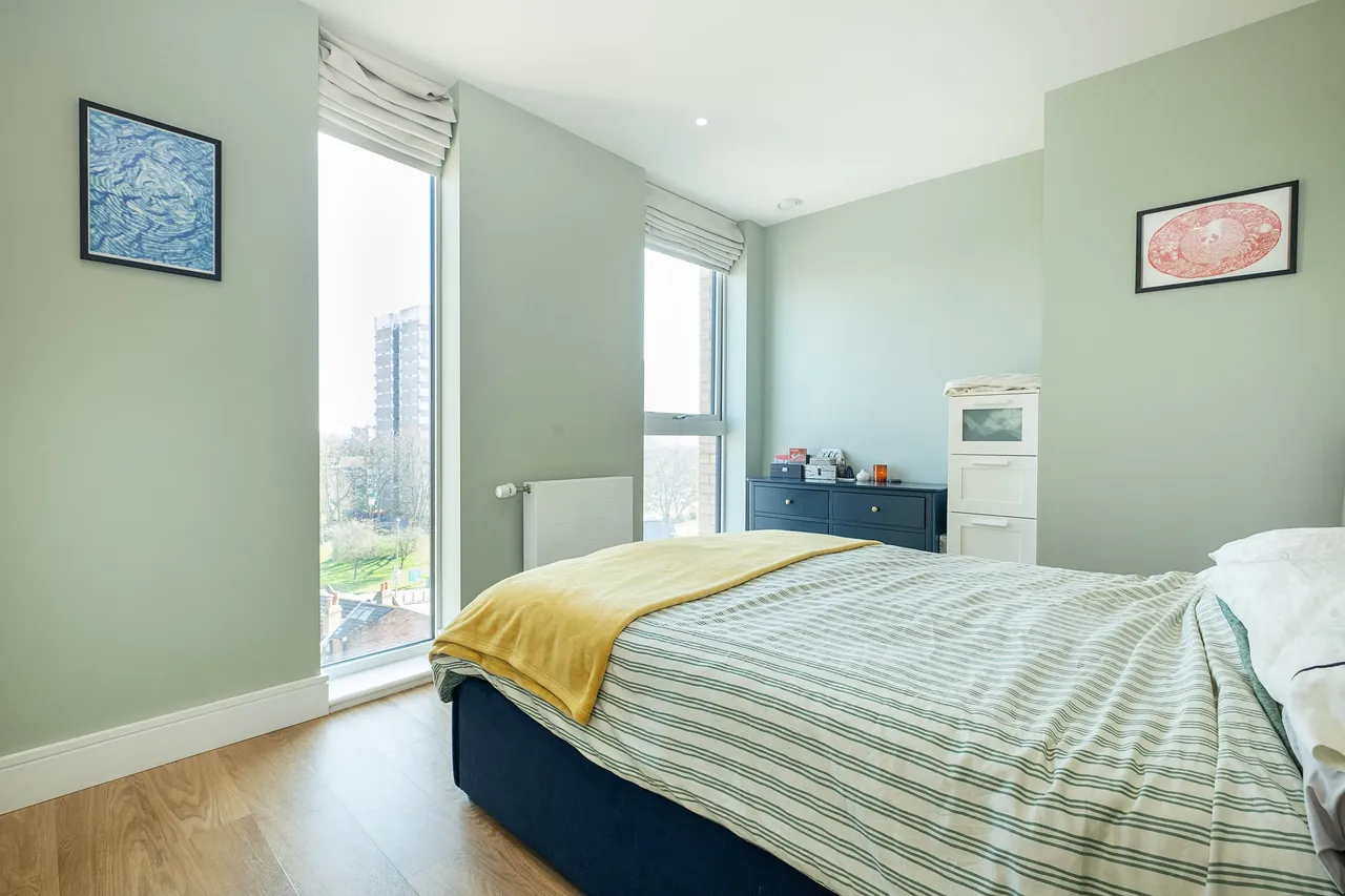 38 Summerstown, London, SW17, photo 6