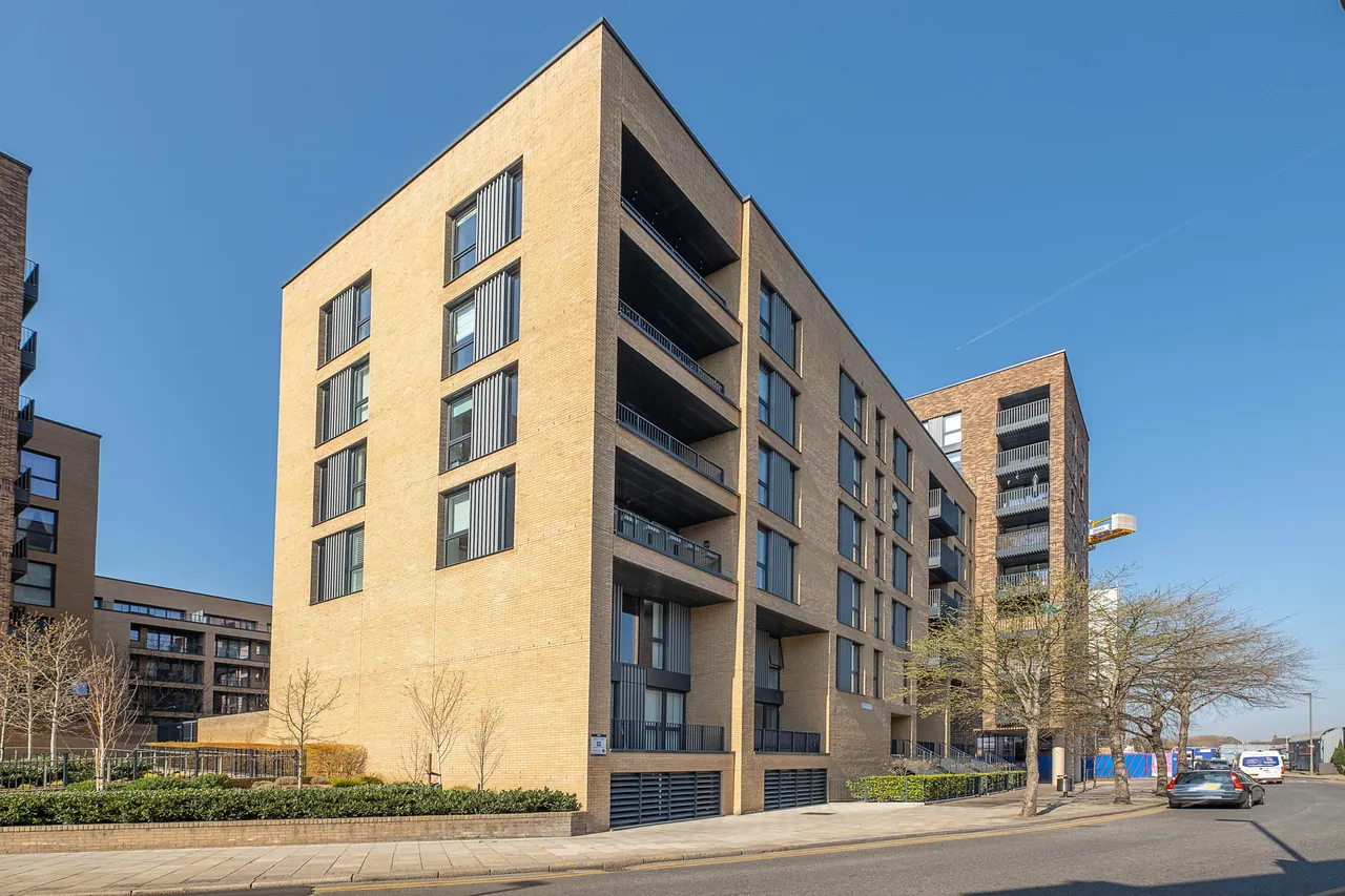 38 Summerstown, London, SW17, photo 12