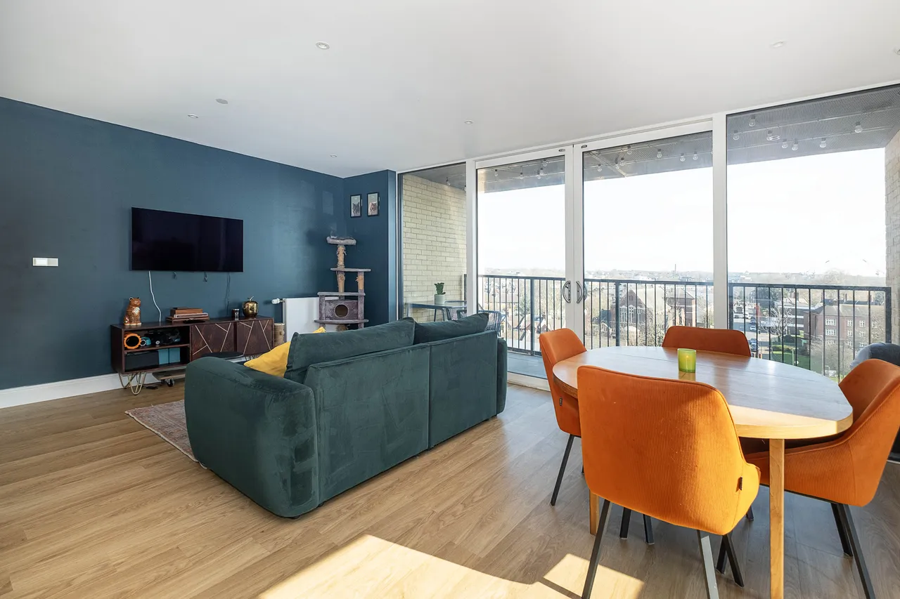 38 Summerstown, London, SW17, photo 4