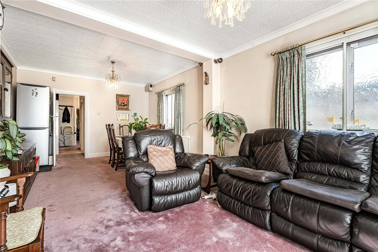Hibernia Road, Hounslow, TW3, photo 9