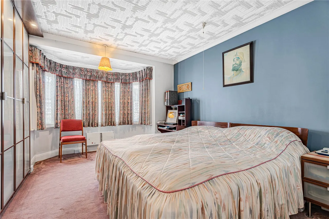 Hibernia Road, Hounslow, TW3, photo 4