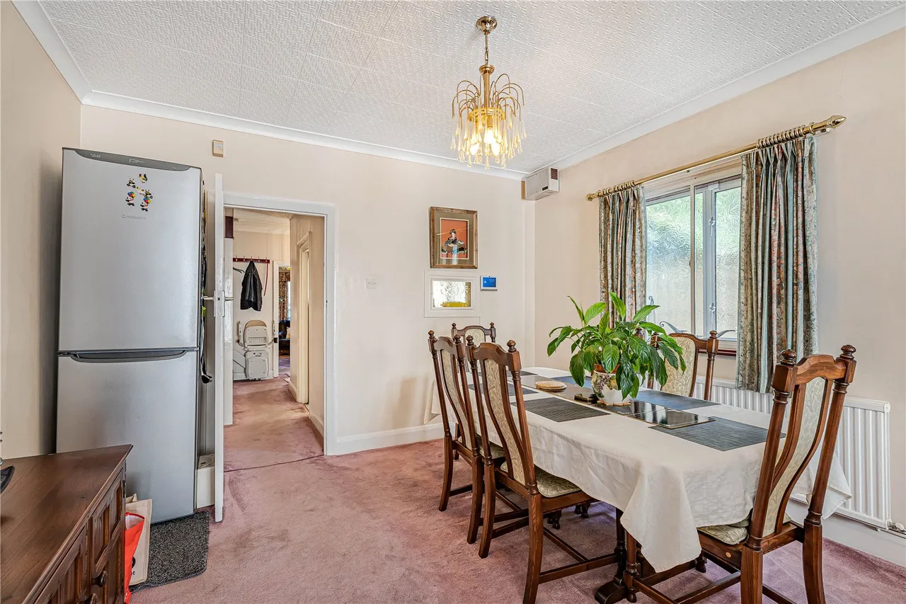 Hibernia Road, Hounslow, TW3, photo 11