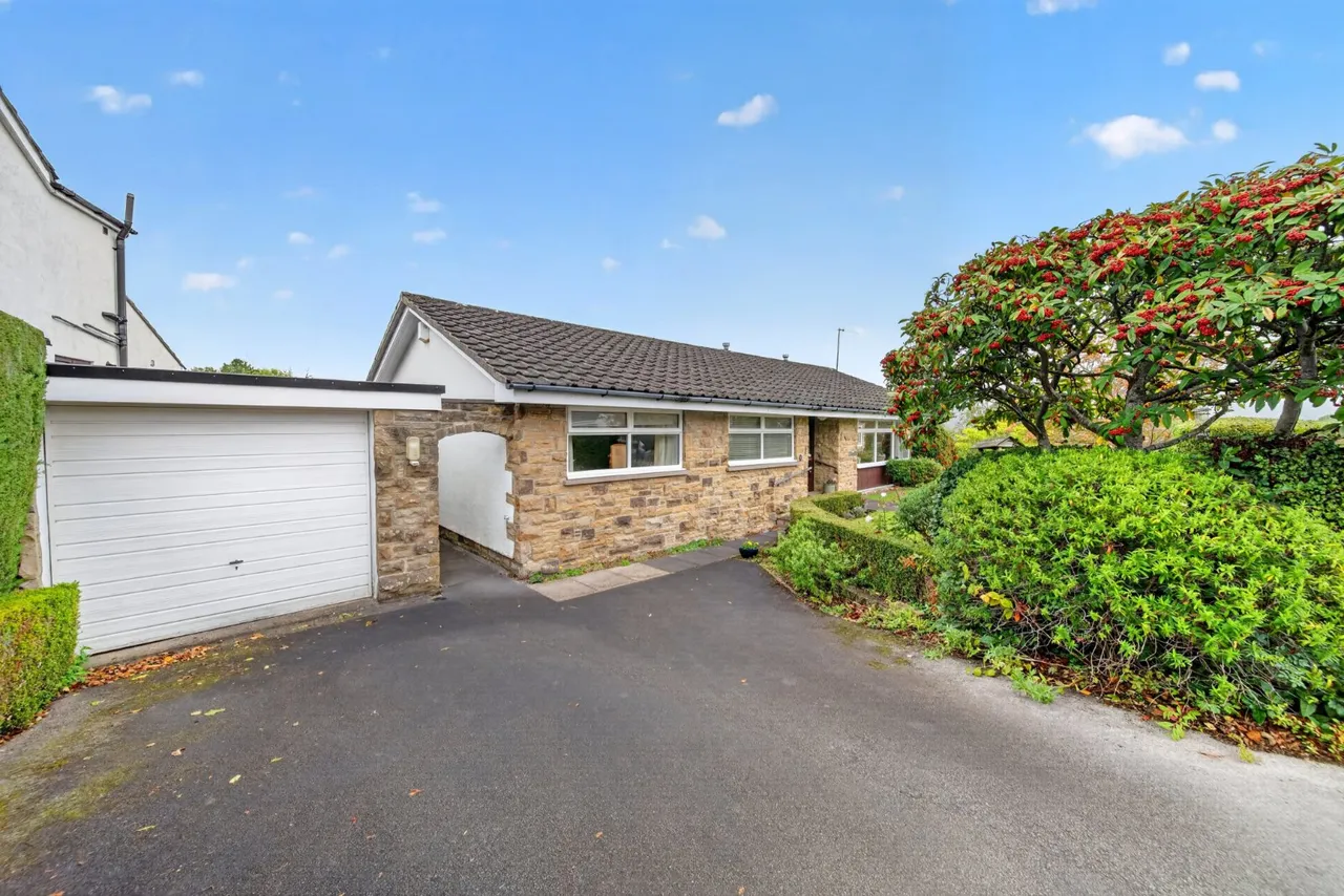 Beverley Rise, Ilkley, LS29, photo 21