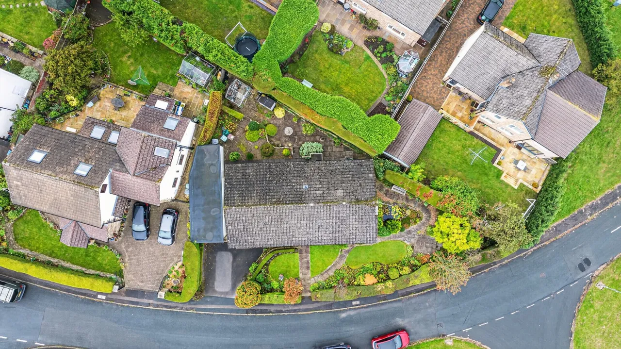 Beverley Rise, Ilkley, LS29, photo 23