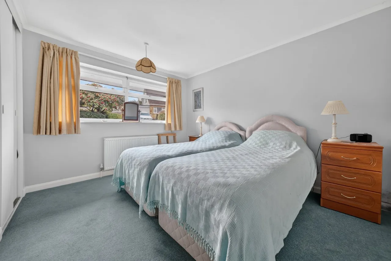 Beverley Rise, Ilkley, LS29, photo 12