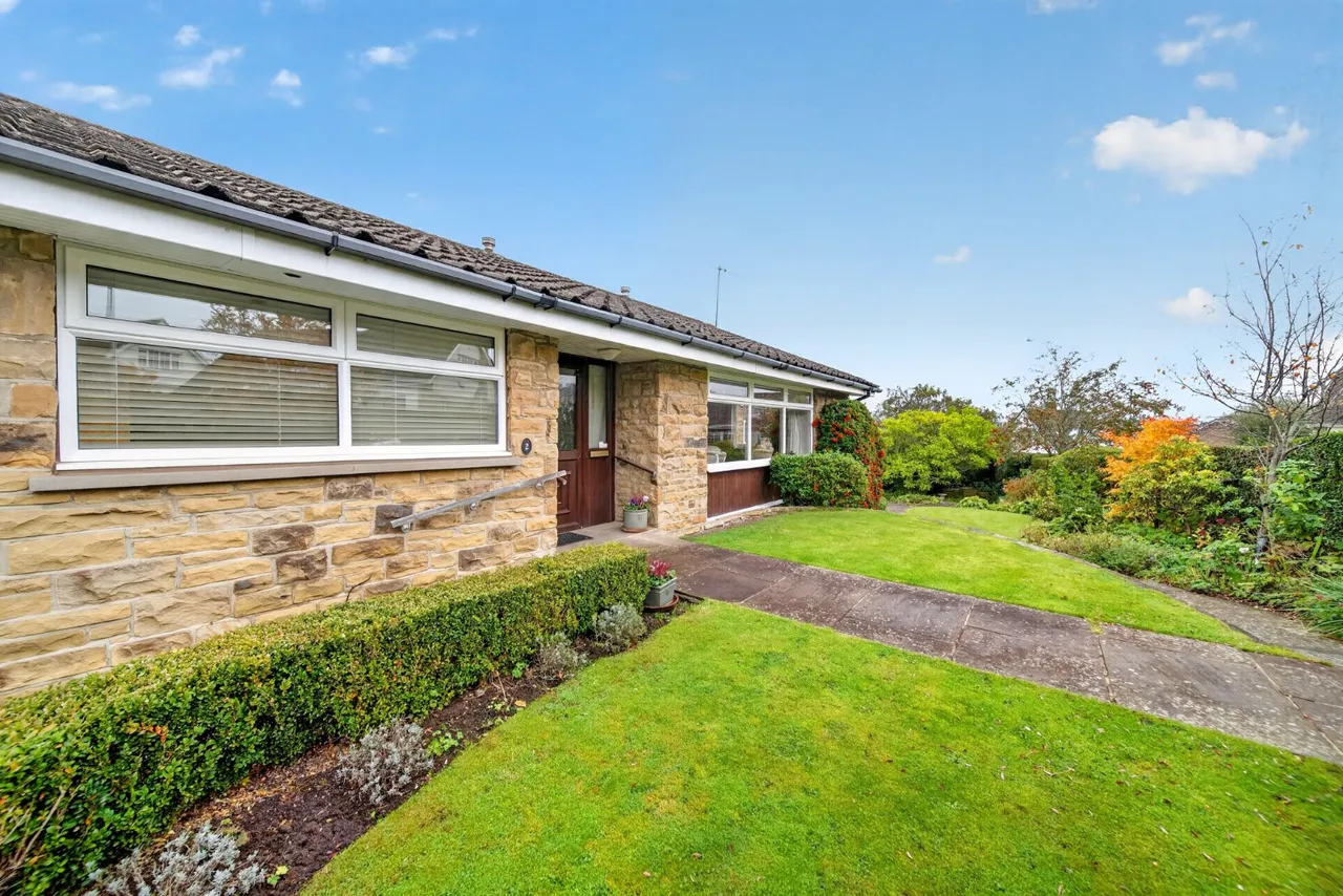 Beverley Rise, Ilkley, LS29, photo 17