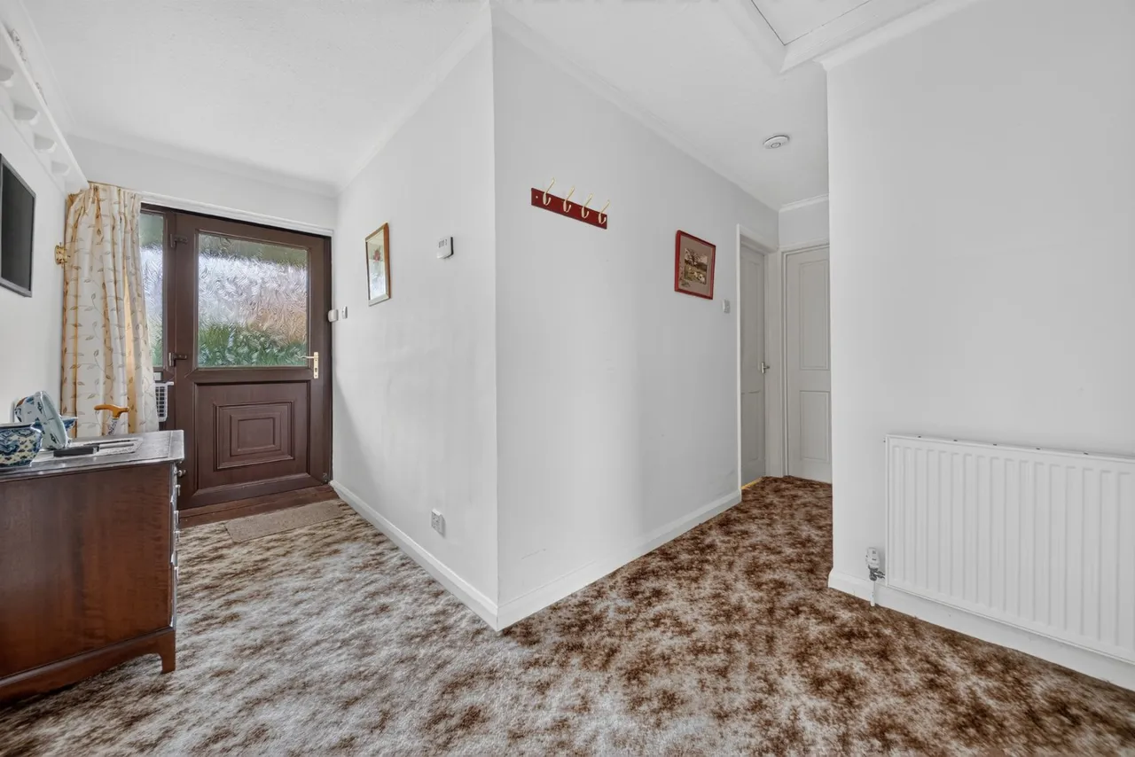 Beverley Rise, Ilkley, LS29, photo 8