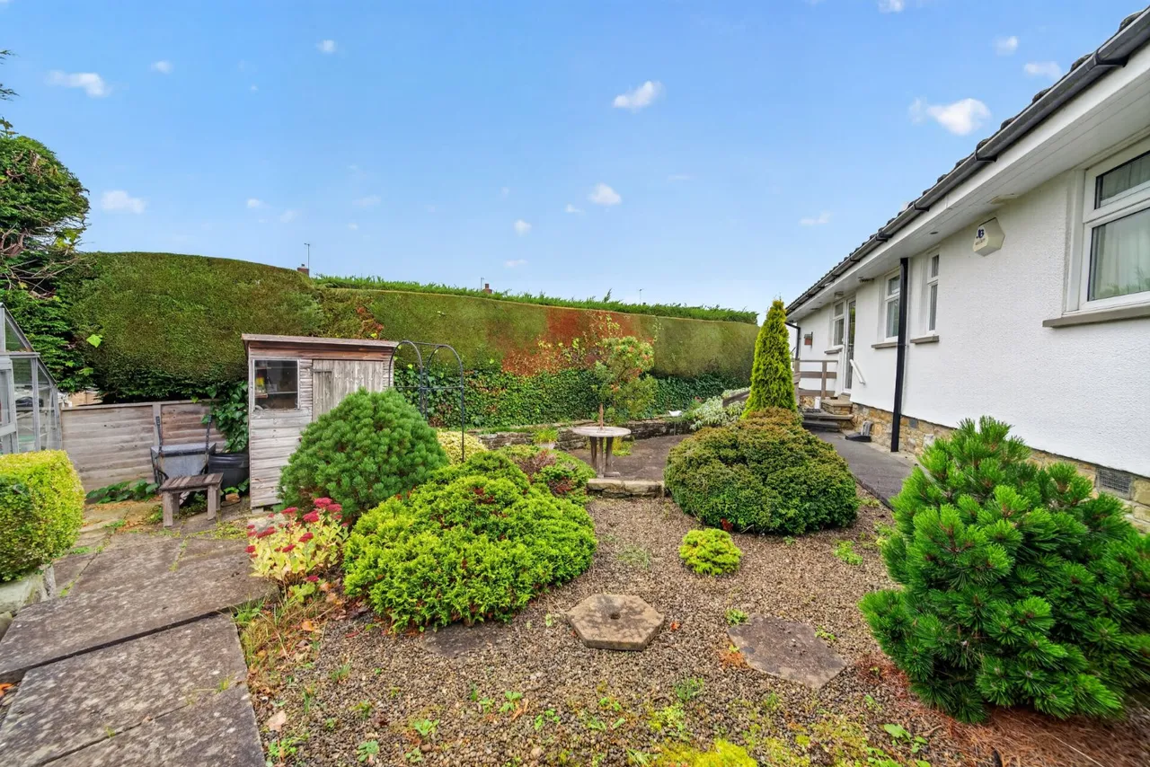 Beverley Rise, Ilkley, LS29, photo 19