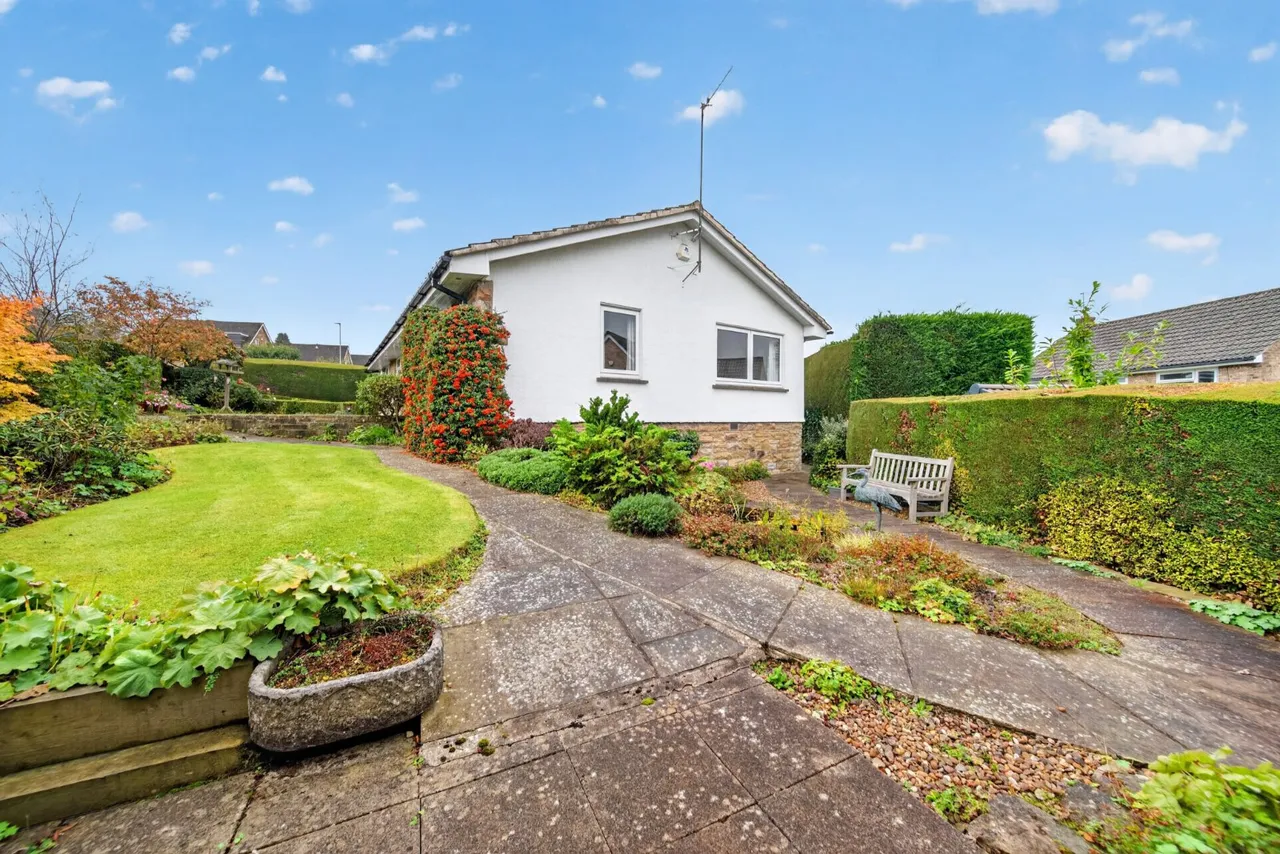Beverley Rise, Ilkley, LS29, photo 22