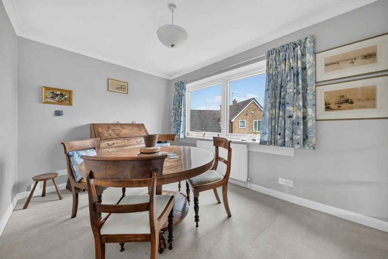 Beverley Rise, Ilkley, LS29, photo 4