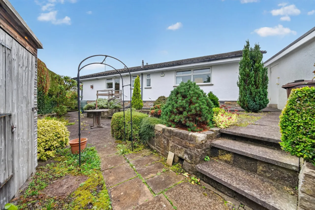Beverley Rise, Ilkley, LS29, photo 20