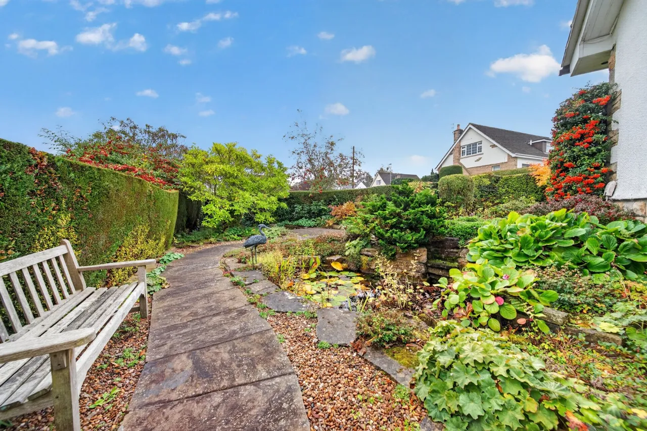 Beverley Rise, Ilkley, LS29, photo 18