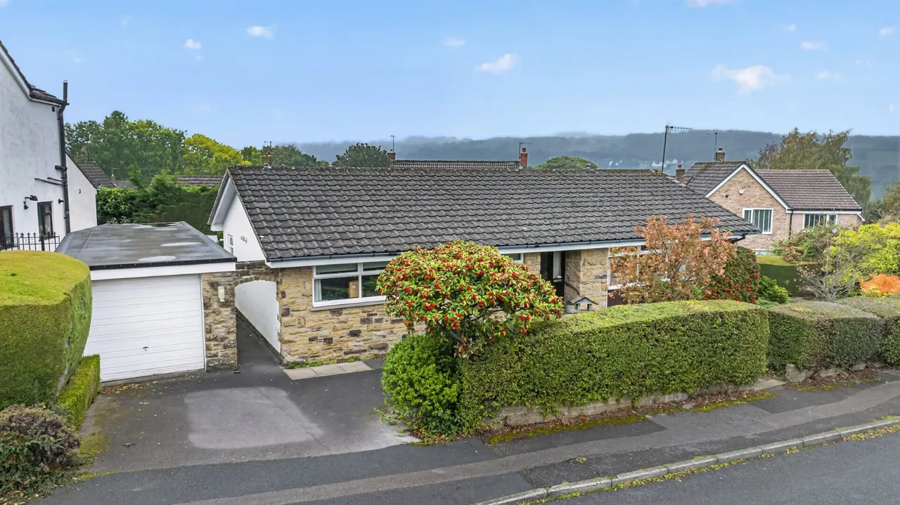 Beverley Rise, Ilkley, LS29, photo 16