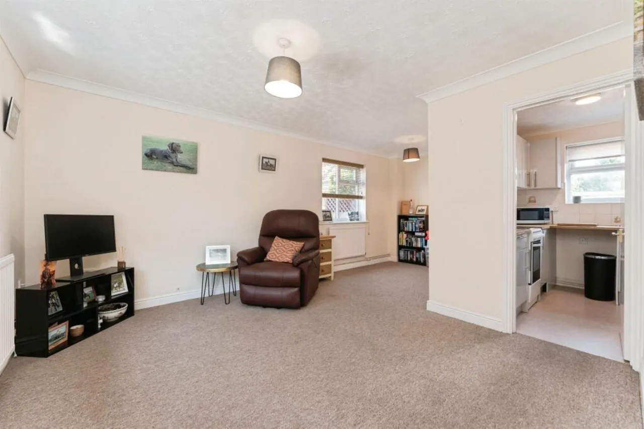 Mortimer Row, Somersham, PE28, photo 4