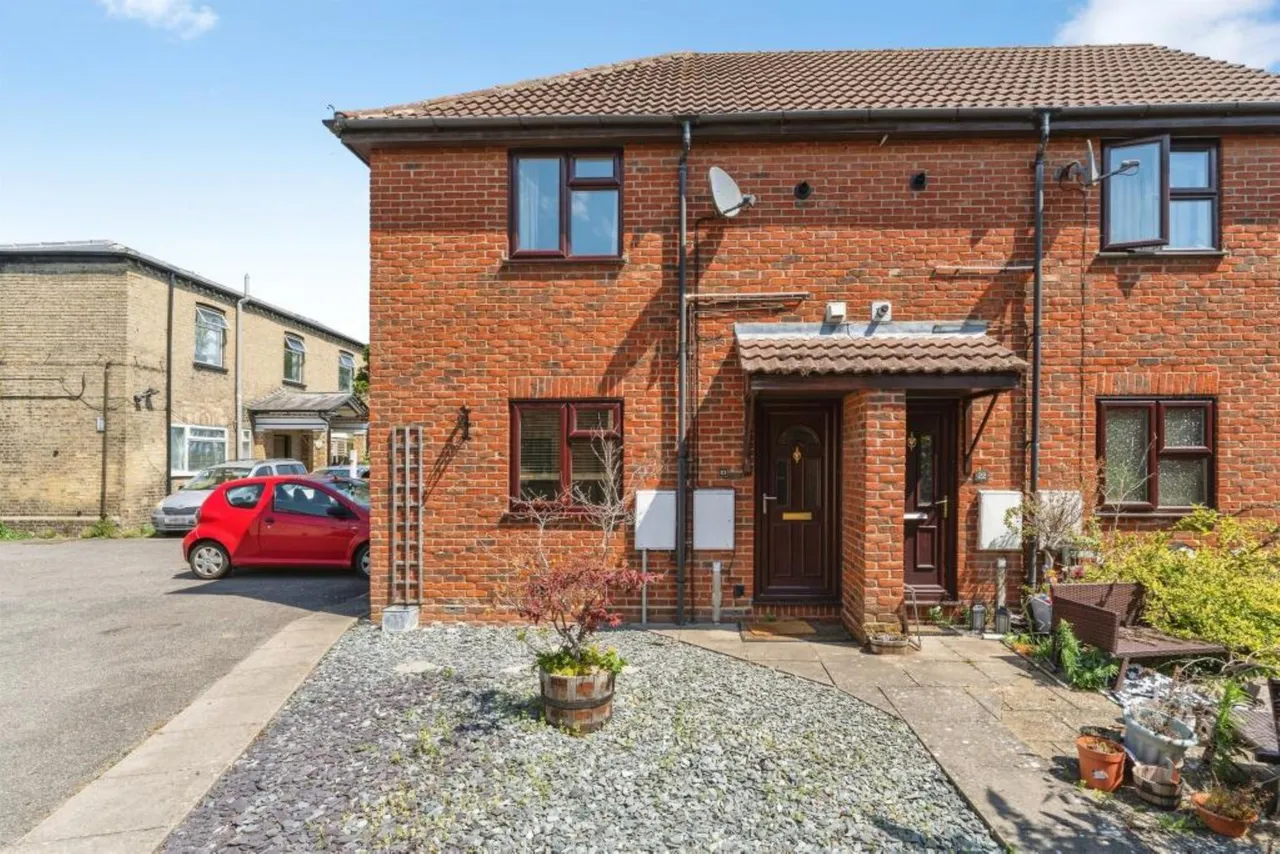 Mortimer Row, Somersham, PE28, photo 14