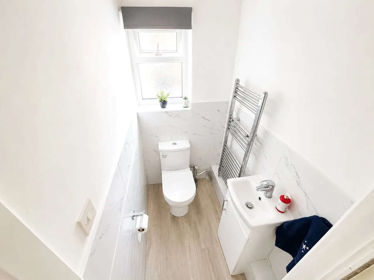 Tarrant Close, Canford Heath, BH17, photo 6