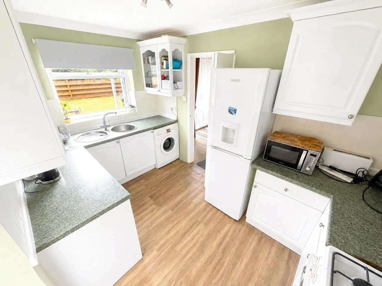 Tarrant Close, Canford Heath, BH17, photo 2
