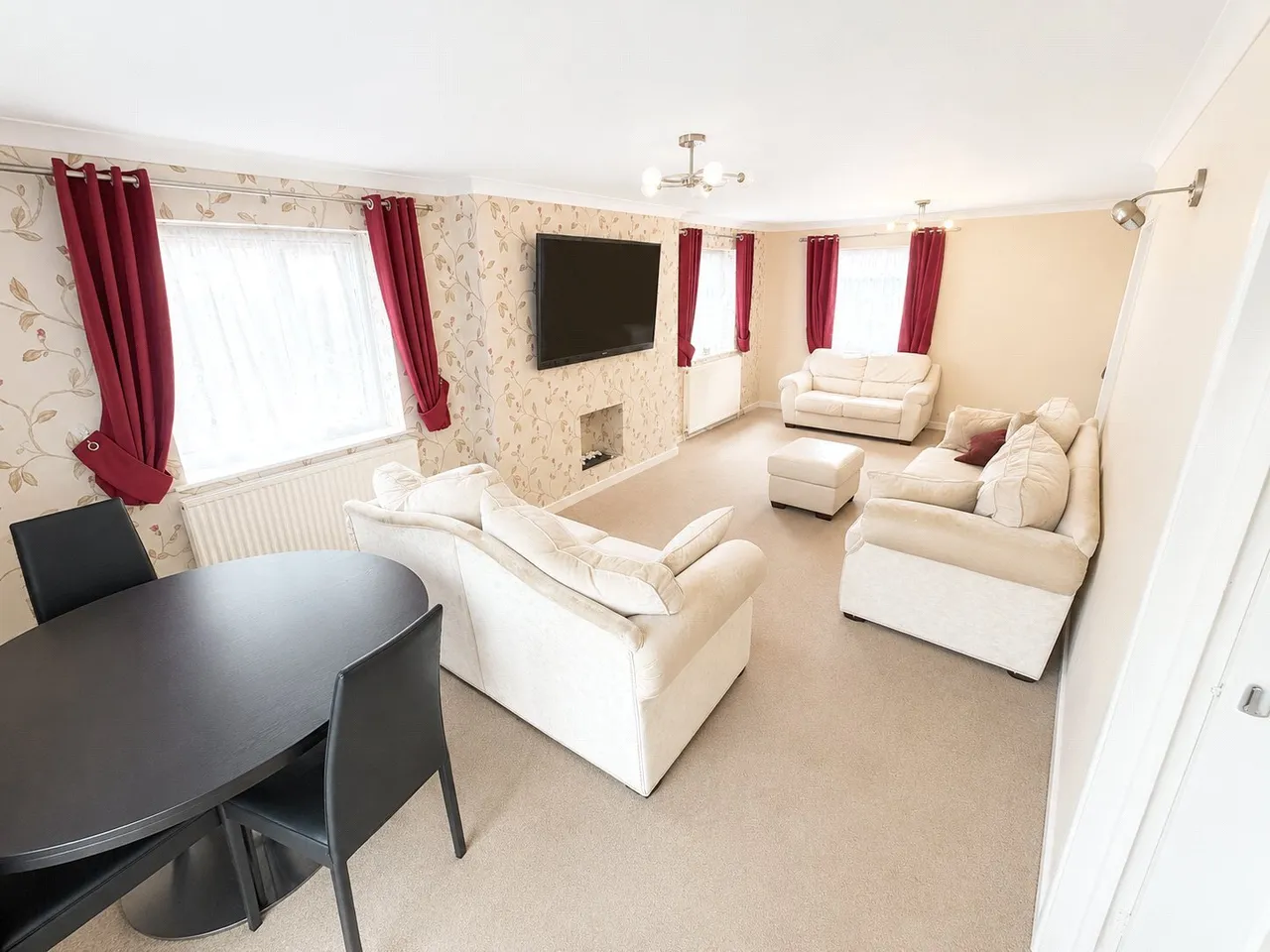 Tarrant Close, Canford Heath, BH17, photo 5