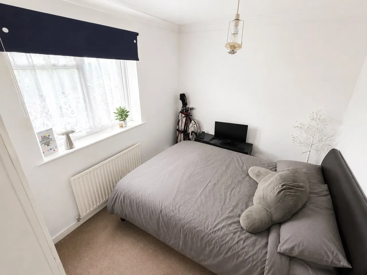 Tarrant Close, Canford Heath, BH17, photo 9