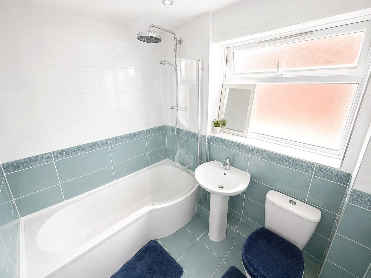 Tarrant Close, Canford Heath, BH17, photo 12