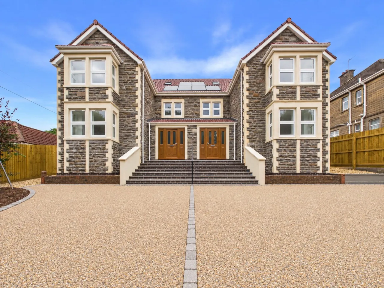 4 bed house for sale, First Avenue, Bristol, BS4