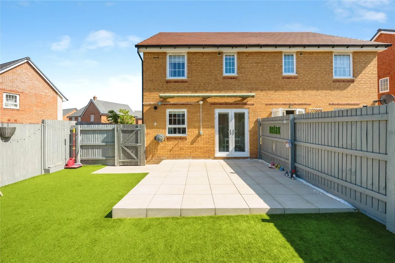 Alexander Way, Leighton Buzzard, Bedfordshire, LU7, photo 16