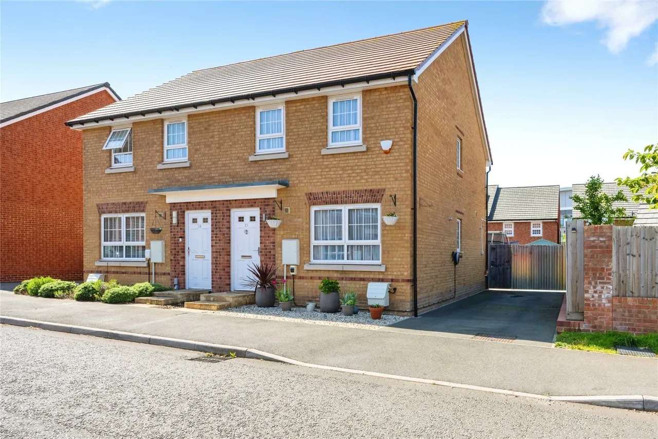 Alexander Way, Leighton Buzzard, Bedfordshire, LU7, photo 17