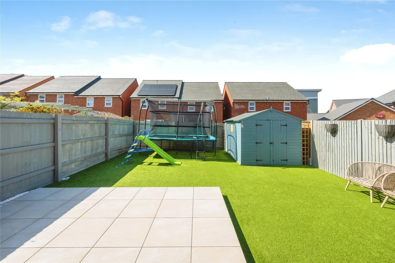 Alexander Way, Leighton Buzzard, Bedfordshire, LU7, photo 15
