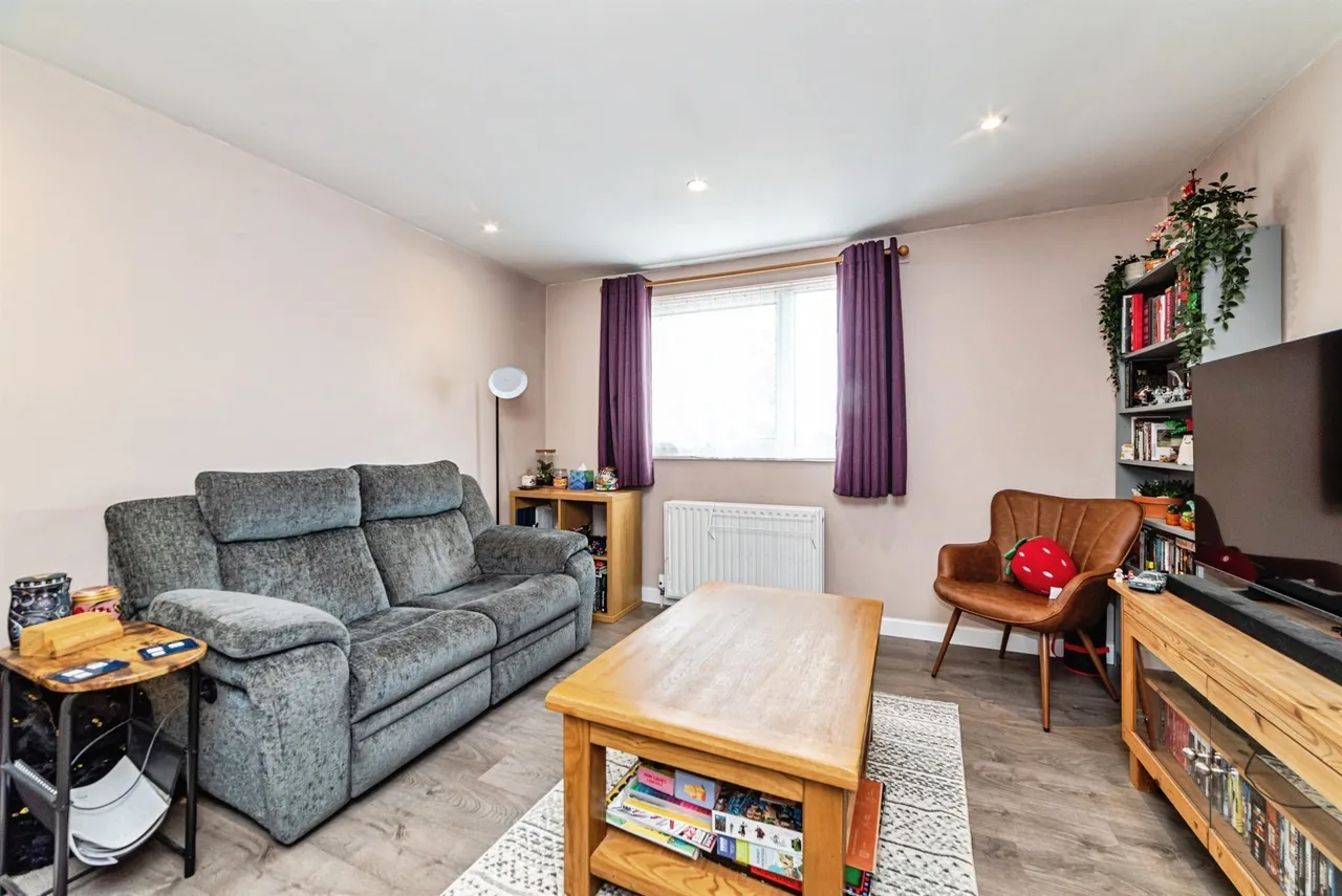 Ascension Close, Basingstoke, RG24, photo 7