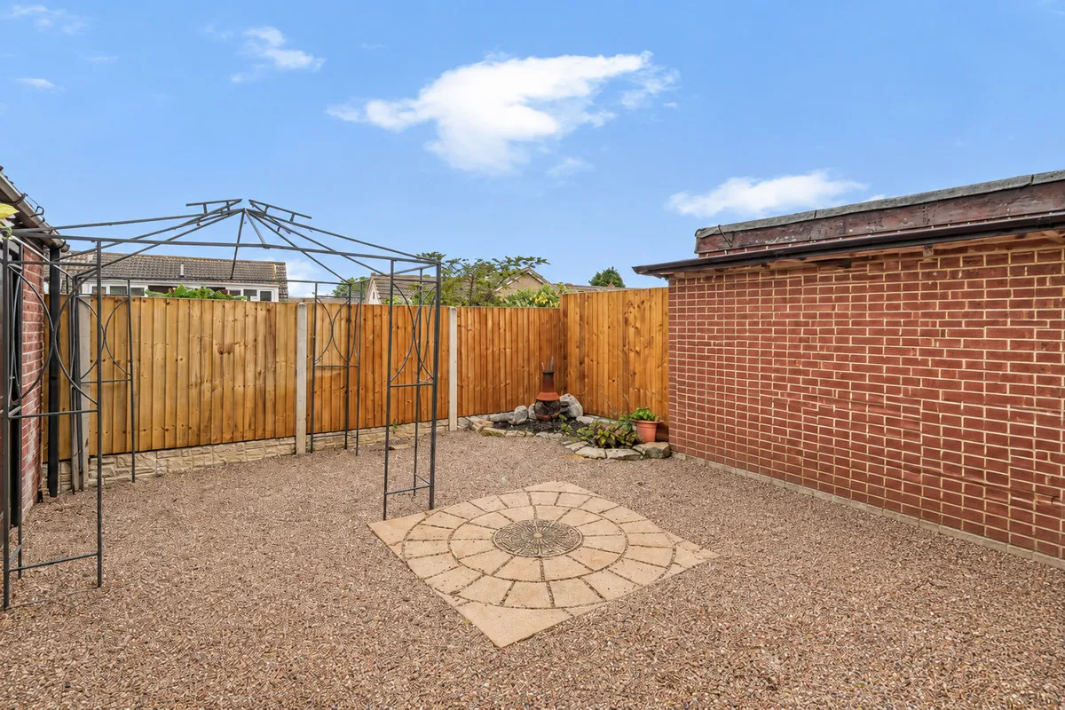 Hall View Road, Rossington, DN11, photo 5