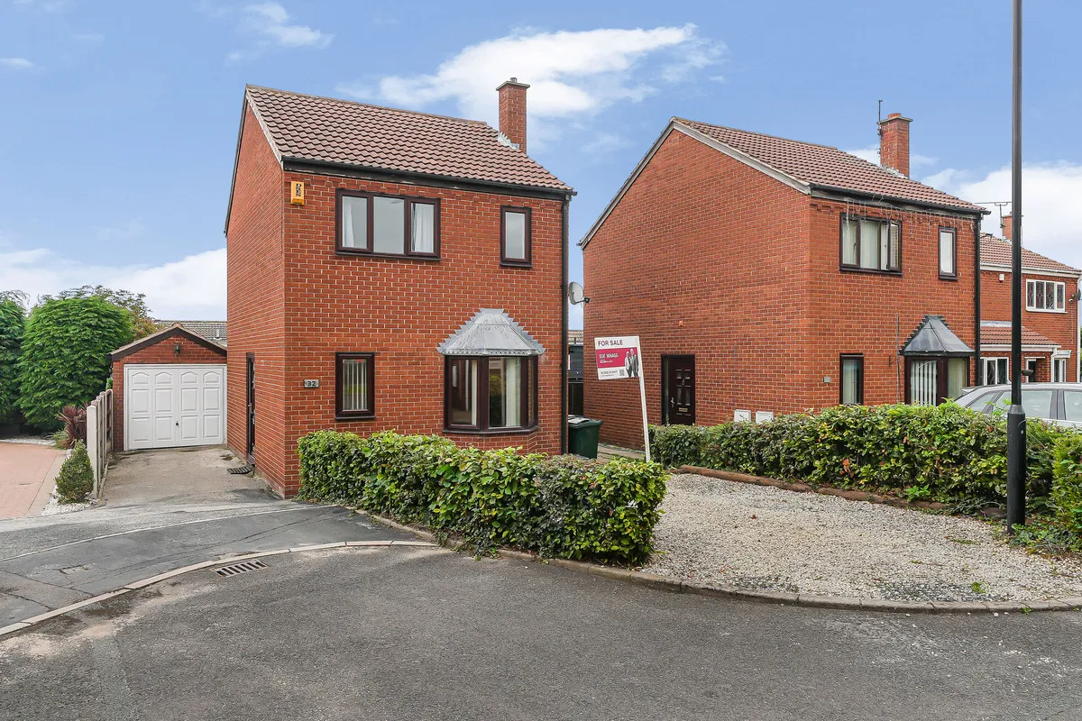 Hall View Road, Rossington, DN11, photo 11