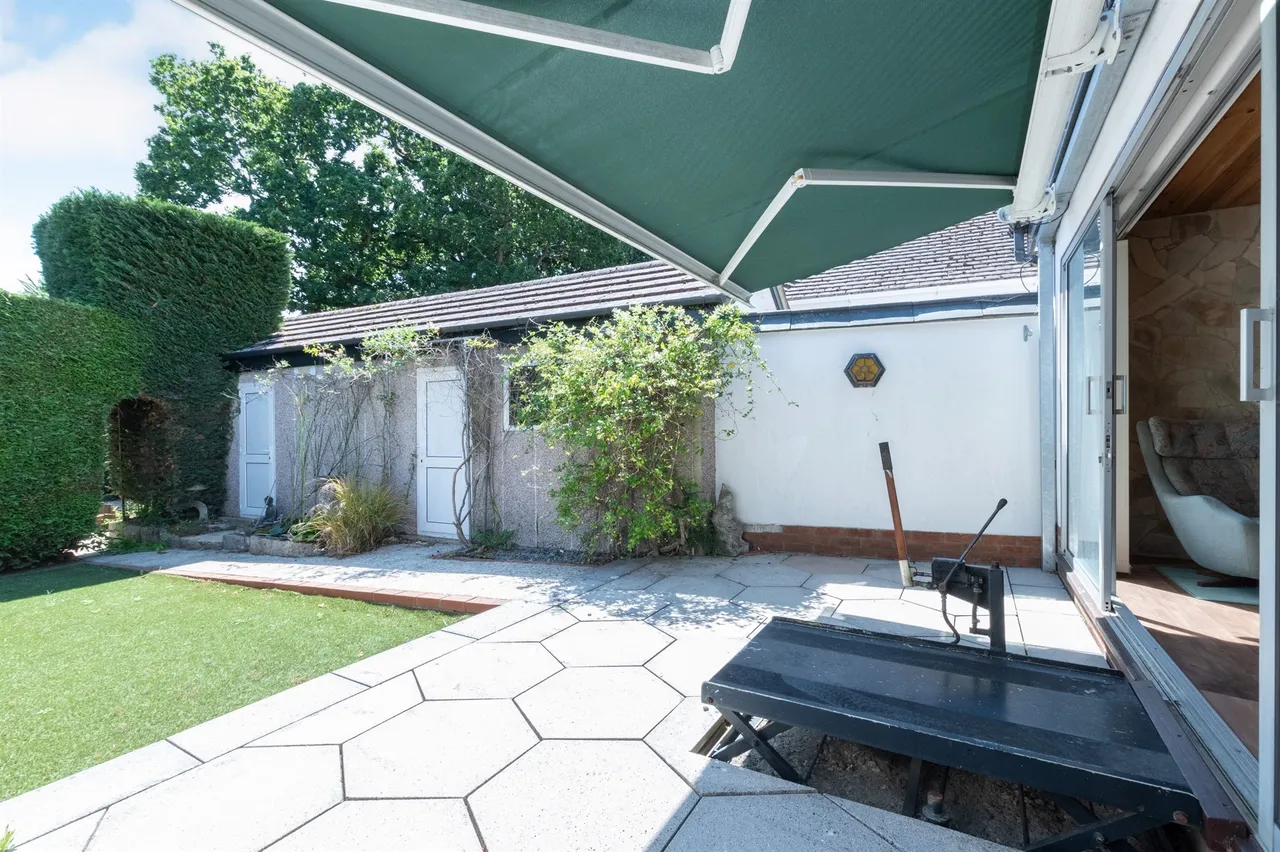 Meadow View Road, Bournemouth, BH11, photo 14