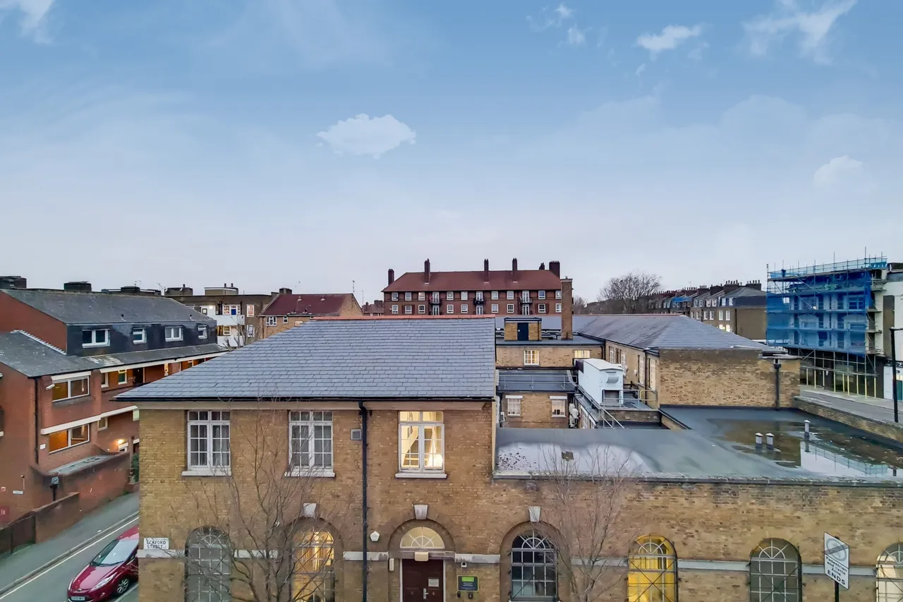 London, N1, photo 8
