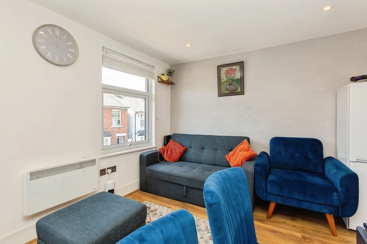 West Street, Aylesbury, Buckinghamshire, HP19, photo 5