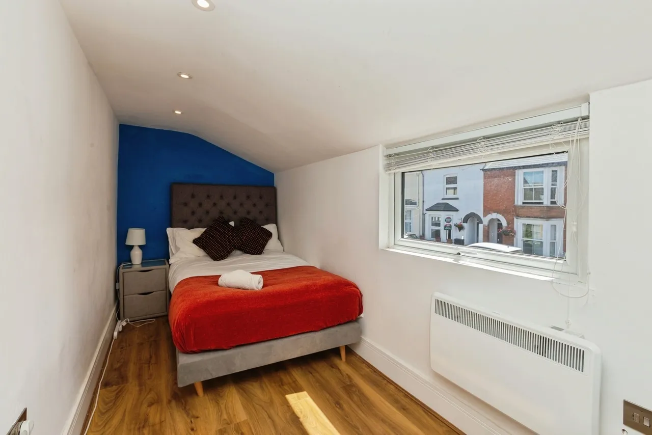 West Street, Aylesbury, Buckinghamshire, HP19, photo 6