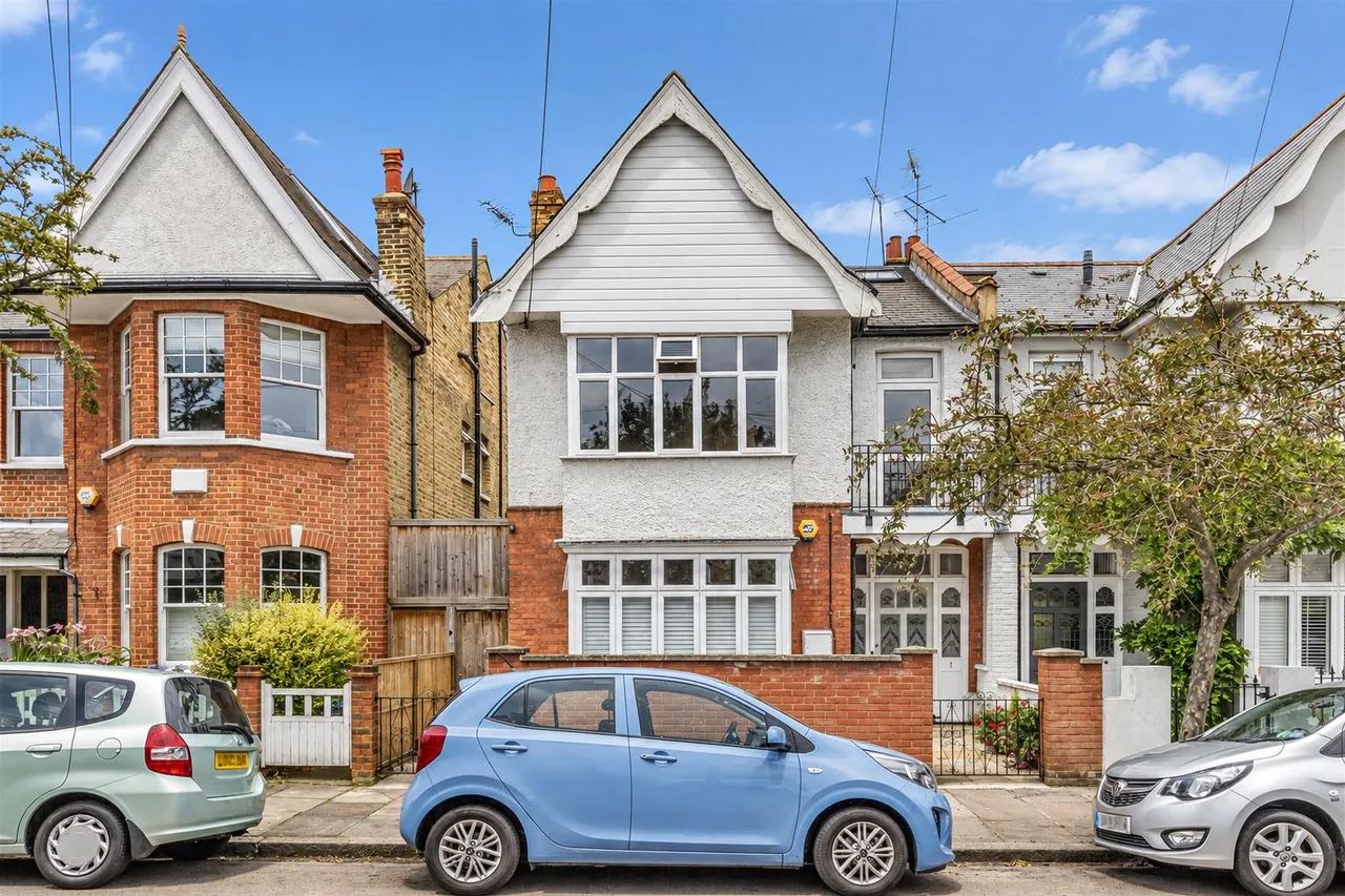 Leinster Avenue, Sheen, SW14, photo 9