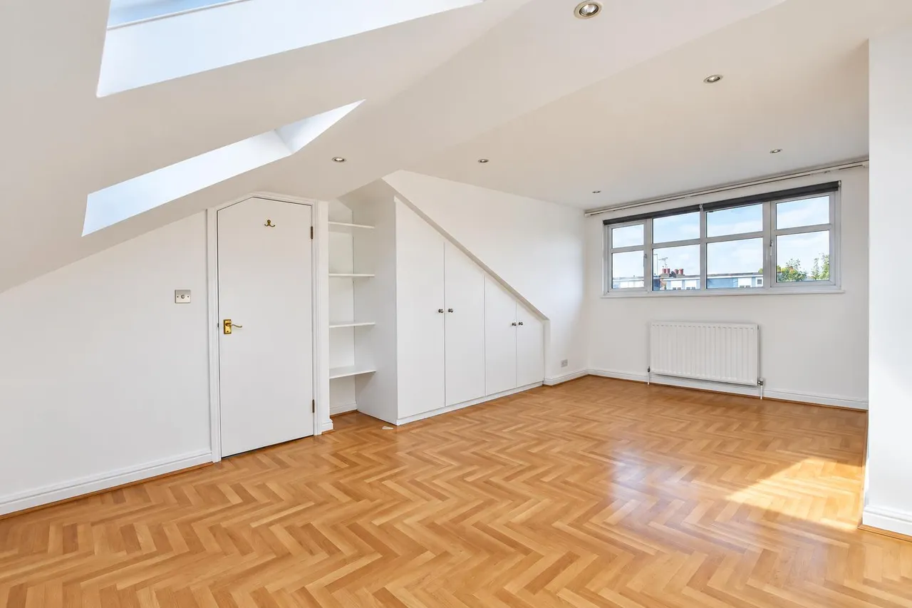 Leinster Avenue, Sheen, SW14, photo 7