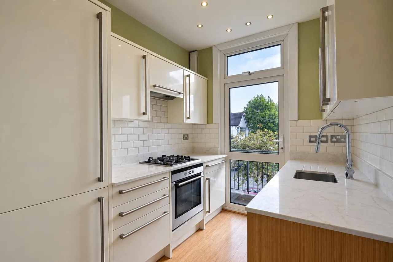 Leinster Avenue, Sheen, SW14, photo 4